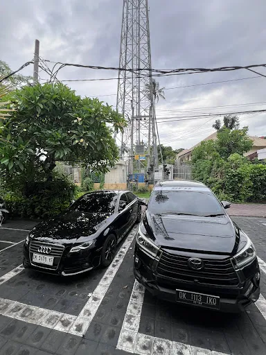 Bali Future Holiday 4