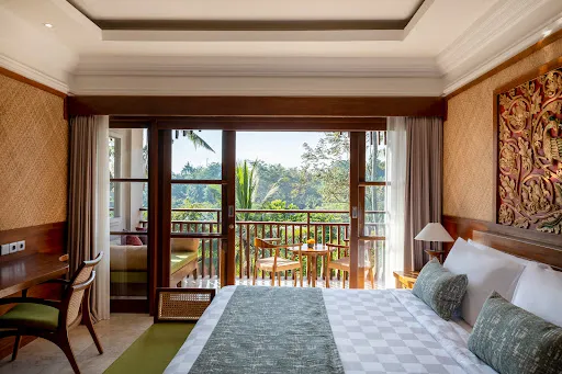 Arkamara Dijiwa Ubud 1