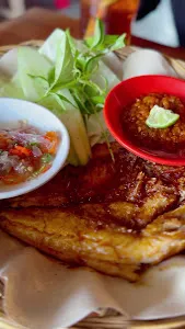 Warung Ikan Bakar Pak Nyoman 1