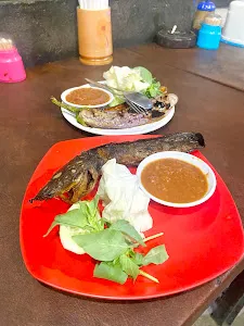 Warung Ikan Bakar Pak Nyoman 4