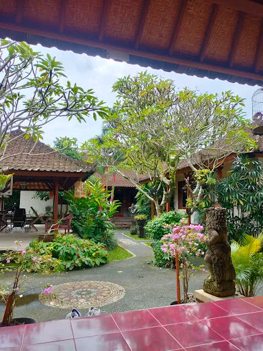 Yoga Dharma Swasthi 2