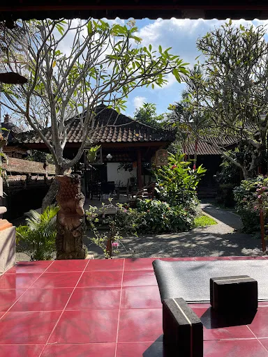 Yoga Dharma Swasthi 3