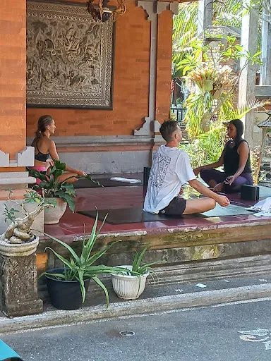 Yoga Dharma Swasthi 4