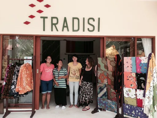Tradisi Textiles 1