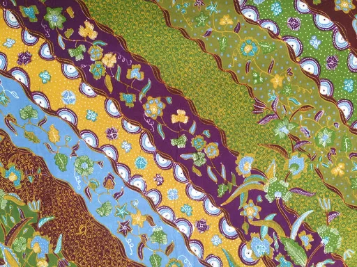 Tradisi Textiles 2