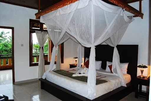 Saren Indah Hotel & Restaurant 1