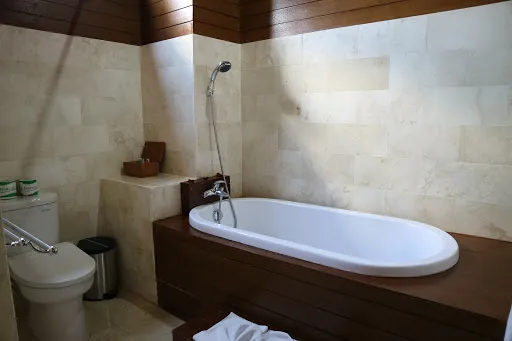 Saren Indah Hotel & Restaurant 3