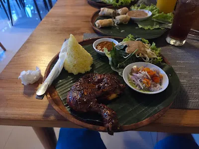 Warung Pojok 1