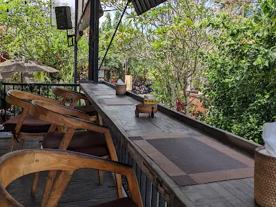 Warung Pojok 2