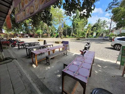 Warung Pojok 3