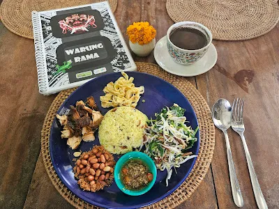 Warung Rama 1