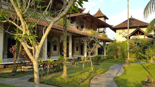 Kertiyasa Bungalow