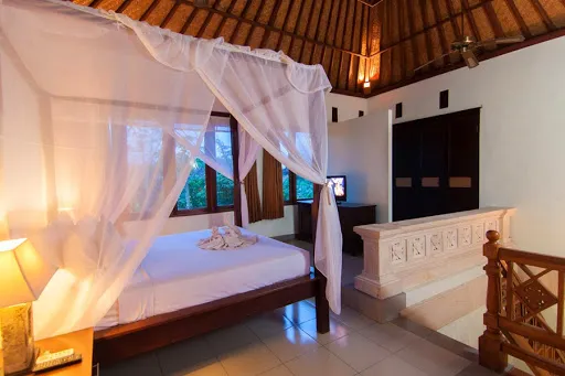 Kertiyasa Bungalow 1
