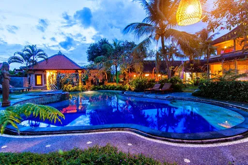 Kertiyasa Bungalow 2