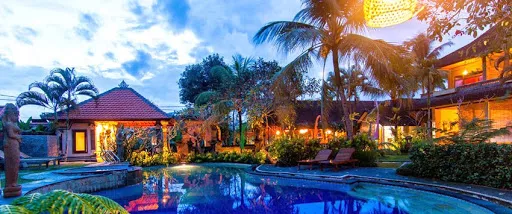 Kertiyasa Bungalow 3
