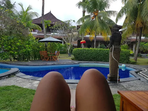 Kertiyasa Bungalow 4