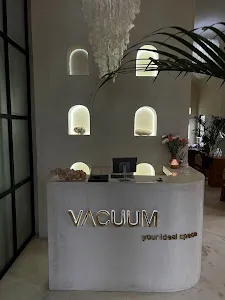 VACUUM beauty studio - manicure| pedicure| lashes| brows| salon Ubud 3