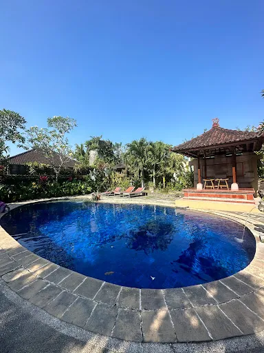Garden View Ubud 2