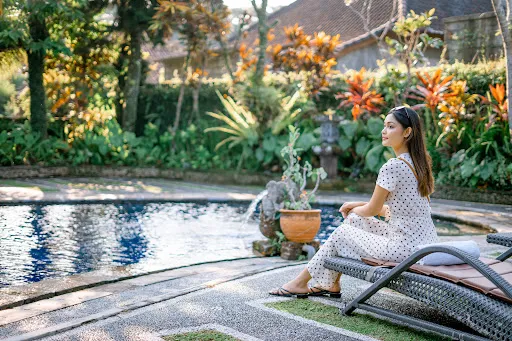 Garden View Ubud 3