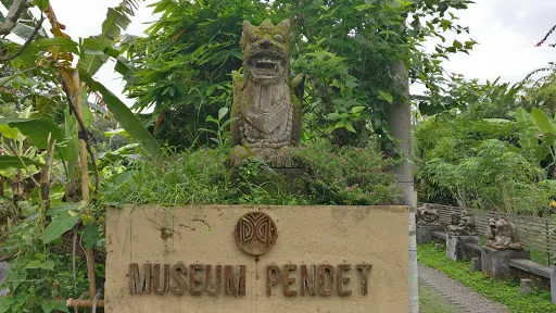 Museum Pendet 1