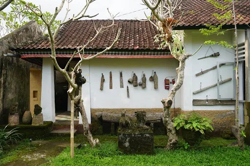 Museum Pendet 4