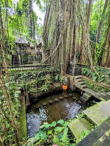 Pura Dalem Agung Padangtegal 3