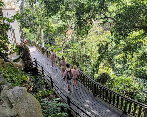 Pura Dalem Agung Padangtegal 4