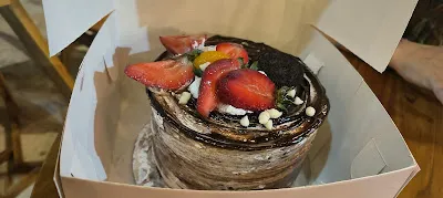 Cinnamon Cake Ubud 3