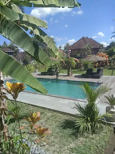 Grün Ubud - Treehouse Studio 1