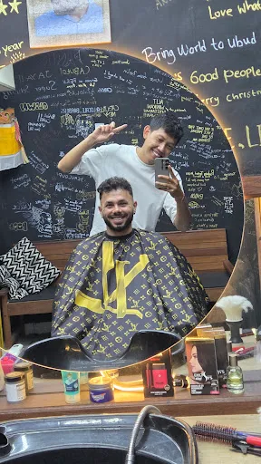 locale barber ubud 2