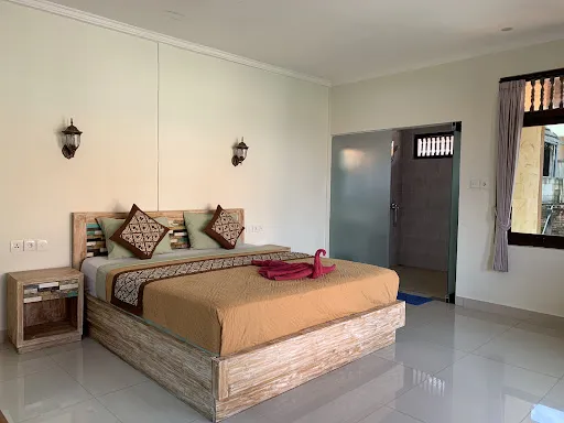 Merthayasa Bungalows 1