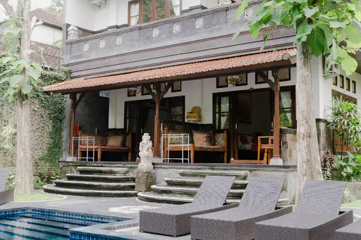 Pondok Pundi Village Inn