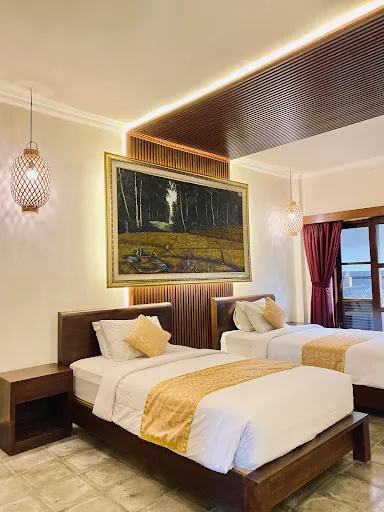 Pondok Pundi Village Inn 1