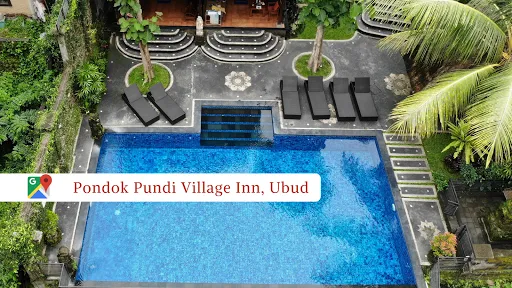 Pondok Pundi Village Inn 2