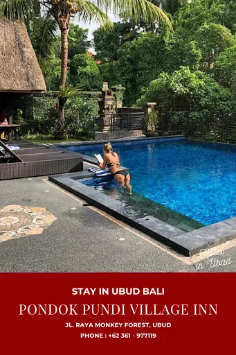 Pondok Pundi Village Inn 4