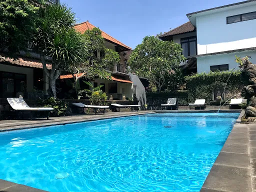 Pande Permai Bungalow 1