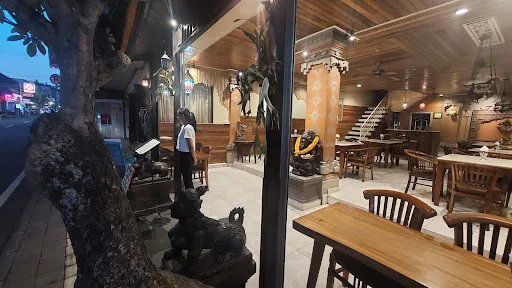 Pande Permai Bungalow 3