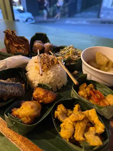 Pande Permai Bungalow 4