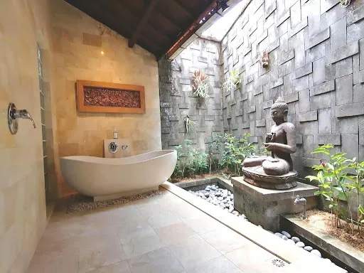 Ubud Bungalow 3