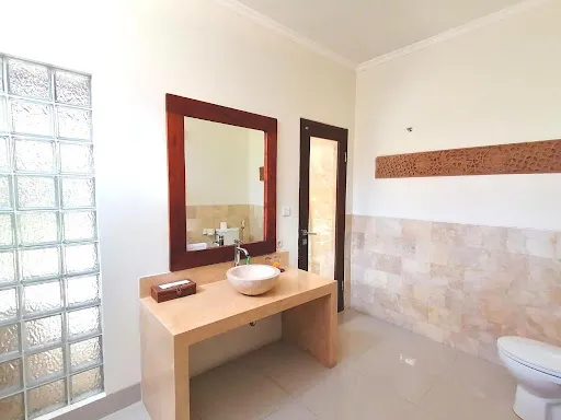 Ubud Bungalow 4