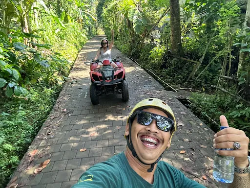 Ubud Bali Lastminute Taxi and Tour 1