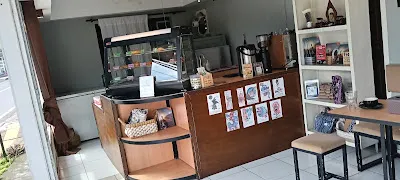 Vegie Bakery & Coffee Shop - WARMA 2