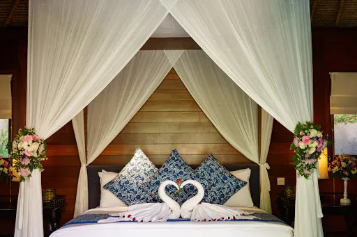 Kayumanis Ubud Private Villa & Spa 1