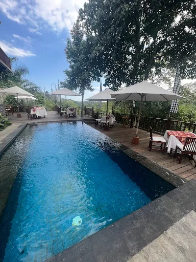 Kayumanis Ubud Private Villa & Spa 2