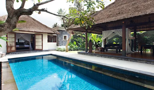 Kayumanis Ubud Private Villa & Spa 4