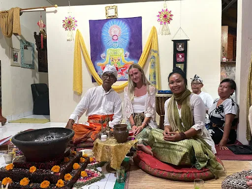 Srimayi Healing center 1