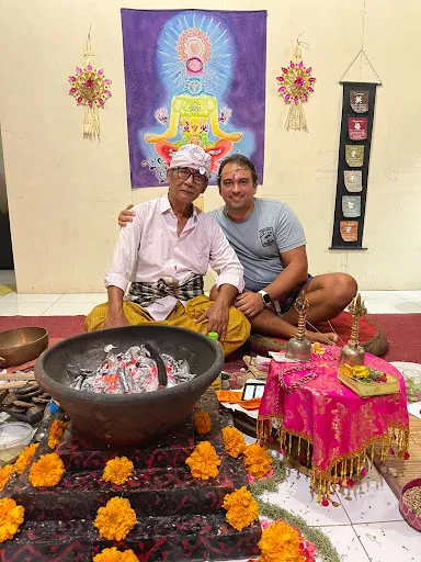 Srimayi Healing center 2