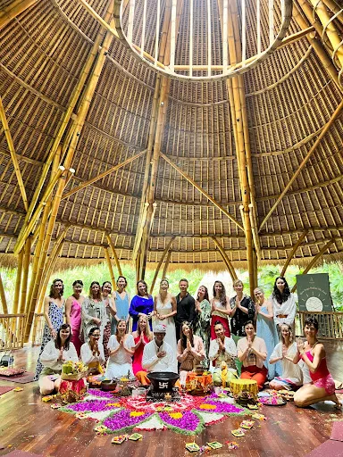 Srimayi Healing center 3