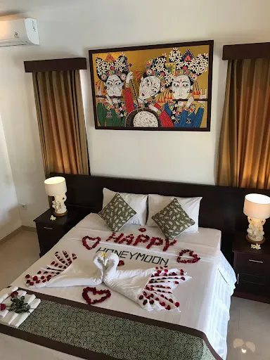 Puri Arta Villa 1