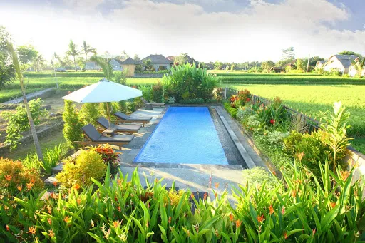 Puri Arta Villa 2